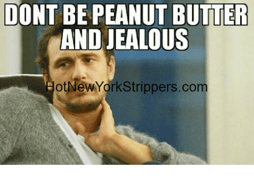 image | New York Strippers